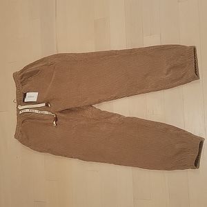 Kidoriman Corduroy Sweats
